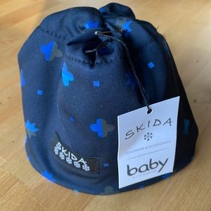 SKIDA Baby Fleece lined Beanie